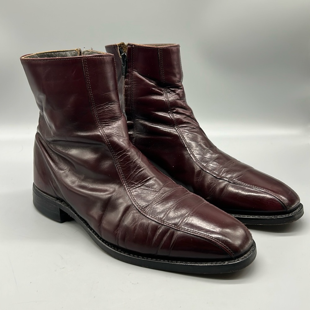 Vintage British Walkers boots